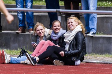 Bild 216 - B-Juniorinnen FFC Oldesloe - Hamburger SV : Ergebnis: 2:8